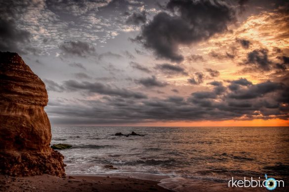 Mer Sicile Italie vintage