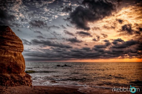 Mer Sicile Italie vintage